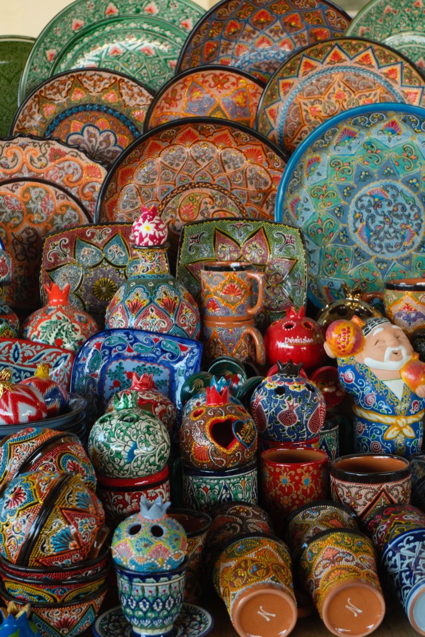lmmonnier tahririyati va o'zbek madaniyati tadqiqoti